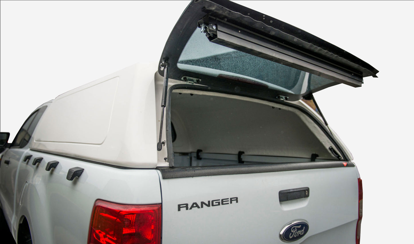 Hardtop „RS“ für Ford Ranger Extrakabine ab 2023