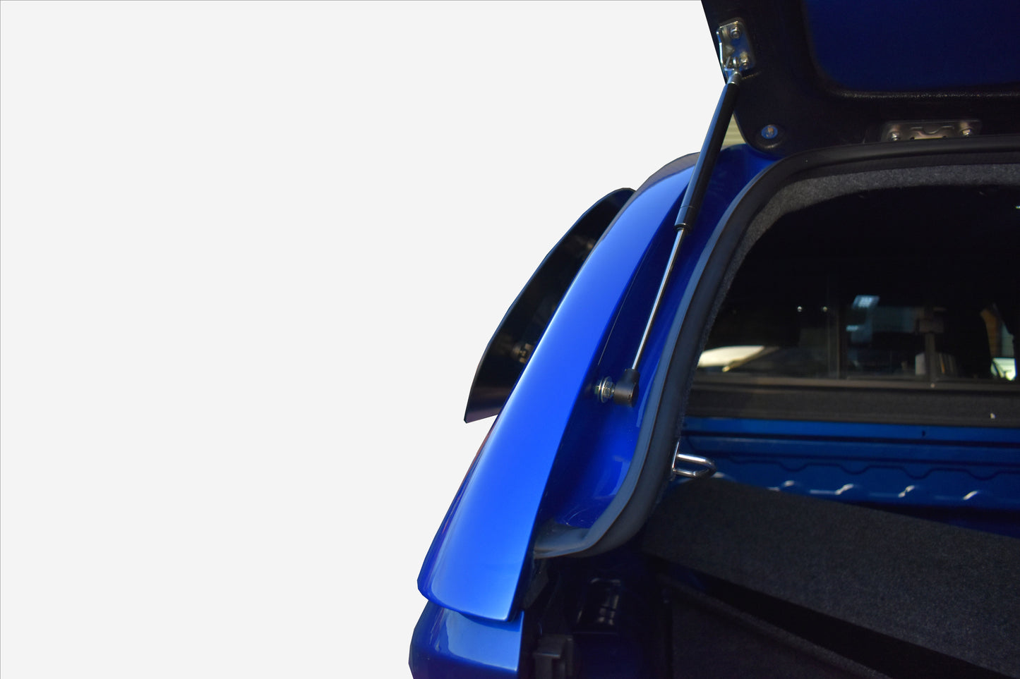 Hardtop „Grand“ für VW Amarok Doppelkabine ab 2023