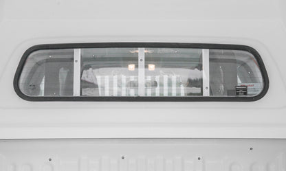 Hardtop „Classic“ für Toyota Hilux Einzelkabine ab 2016