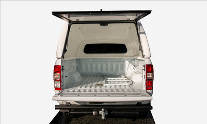 Hardtop „Classic“ für Ford Ranger Extrakabine ab 2023