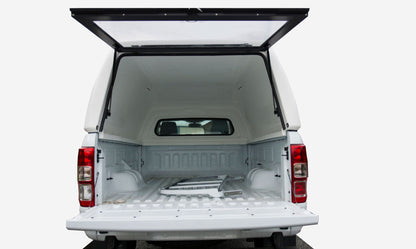 Hardtop „Classic“ für Ford Ranger Einzelkabine ab 2023