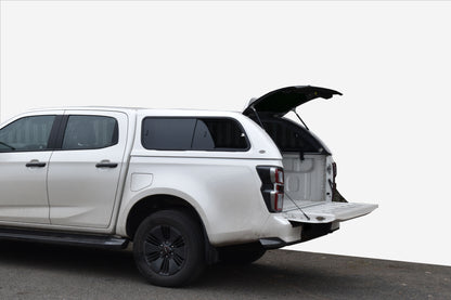 Hardtop „GLS“ für Isuzu D-Max Doppelkabine ab 2023