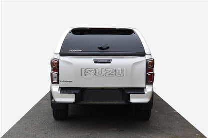 Hardtop „Grand“ für Isuzu D-Max Doppelkabine ab 2023