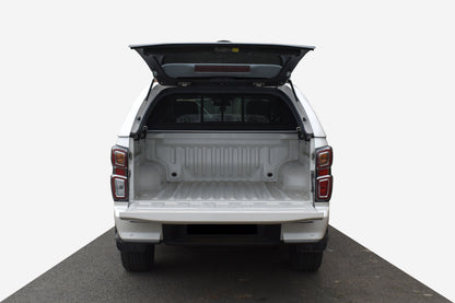 Hardtop „Grand“ für Isuzu D-Max Doppelkabine ab 2023