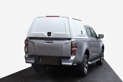 Hardtop „Utility“ für Isuzu D-Max Doppelkabine ab 2023