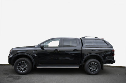 Hardtop „GLS“ für Ford Ranger Doppelkabine ab 2023