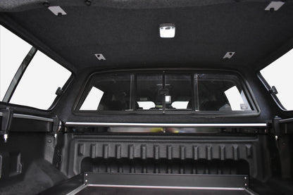 Hardtop „GLS“ für Ford Ranger Doppelkabine ab 2023