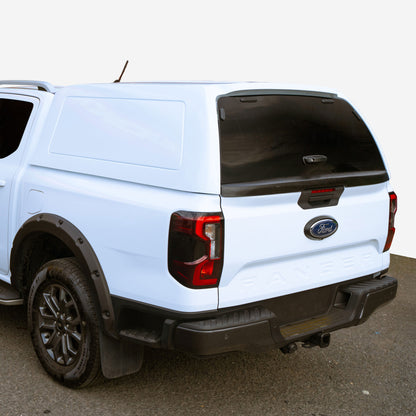 Hardtop „RS“ für Ford Ranger Doppelkabine ab 2023