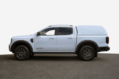 Hardtop „RS“ für Ford Ranger Doppelkabine ab 2023