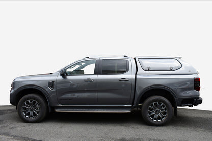 Hardtop „S-Serie“ für Ford Ranger Doppelkabine ab 2023