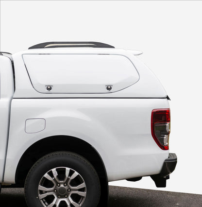 Hardtop „S-Serie“ für Ford Ranger Extrakabine ab 2023