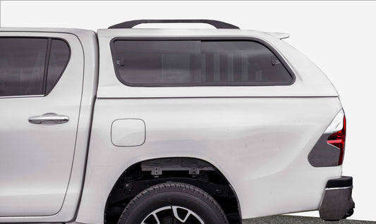 Hardtop „GLS“ für Toyota Hilux Extrakabine ab 2016
