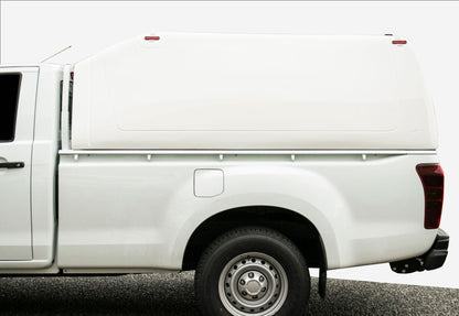 Hardtop „Classic“ für Isuzu D-Max Einzelkabine ab 2023