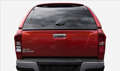 Hardtop „GLS“ für Isuzu D-Max Extrakabine ab 2023