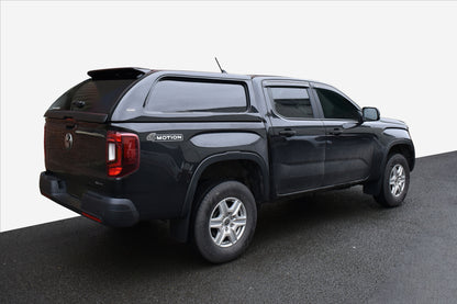 Hardtop „L-Serie“ für VW Amarok Doppelkabine ab 2023