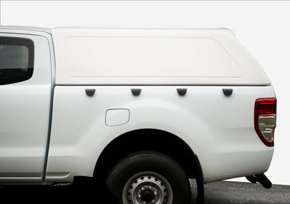 Hardtop „RS“ für Ford Ranger Extrakabine ab 2023