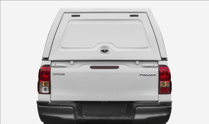 Hardtop „Classic“ für Toyota Hilux Extrakabine ab 2016