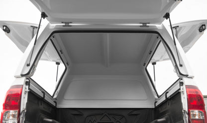 Hardtop „Utility“ für Toyota Hilux Extrakabine ab 2016