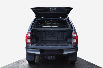 Hardtop „GLS“ für Toyota Hilux Doppelkabine ab 2016