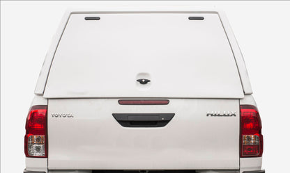 Hardtop „Utility“ für Toyota Hilux Extrakabine ab 2016